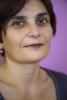 Portrait de Claire M.Psychanalyste